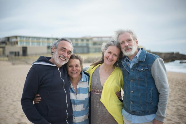 Rencontresseniors